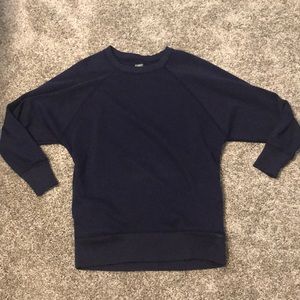 Aerie Cozy City Sweatshirt